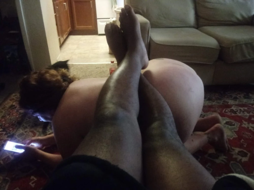 So Booty Full #45