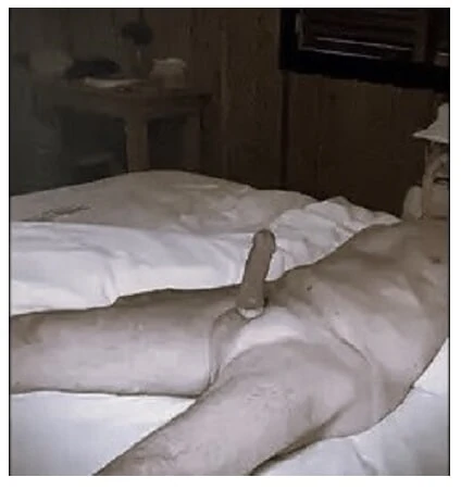 Porn Penis Art #3