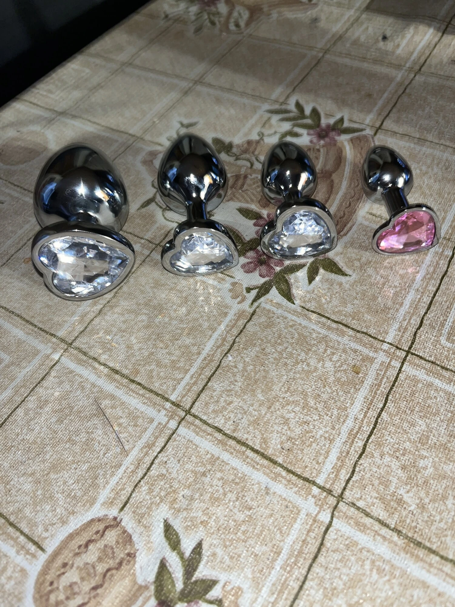 Toys