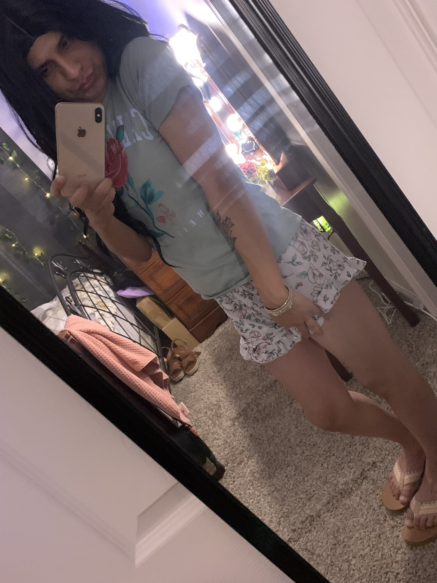 Ohhh sexy lady  #5