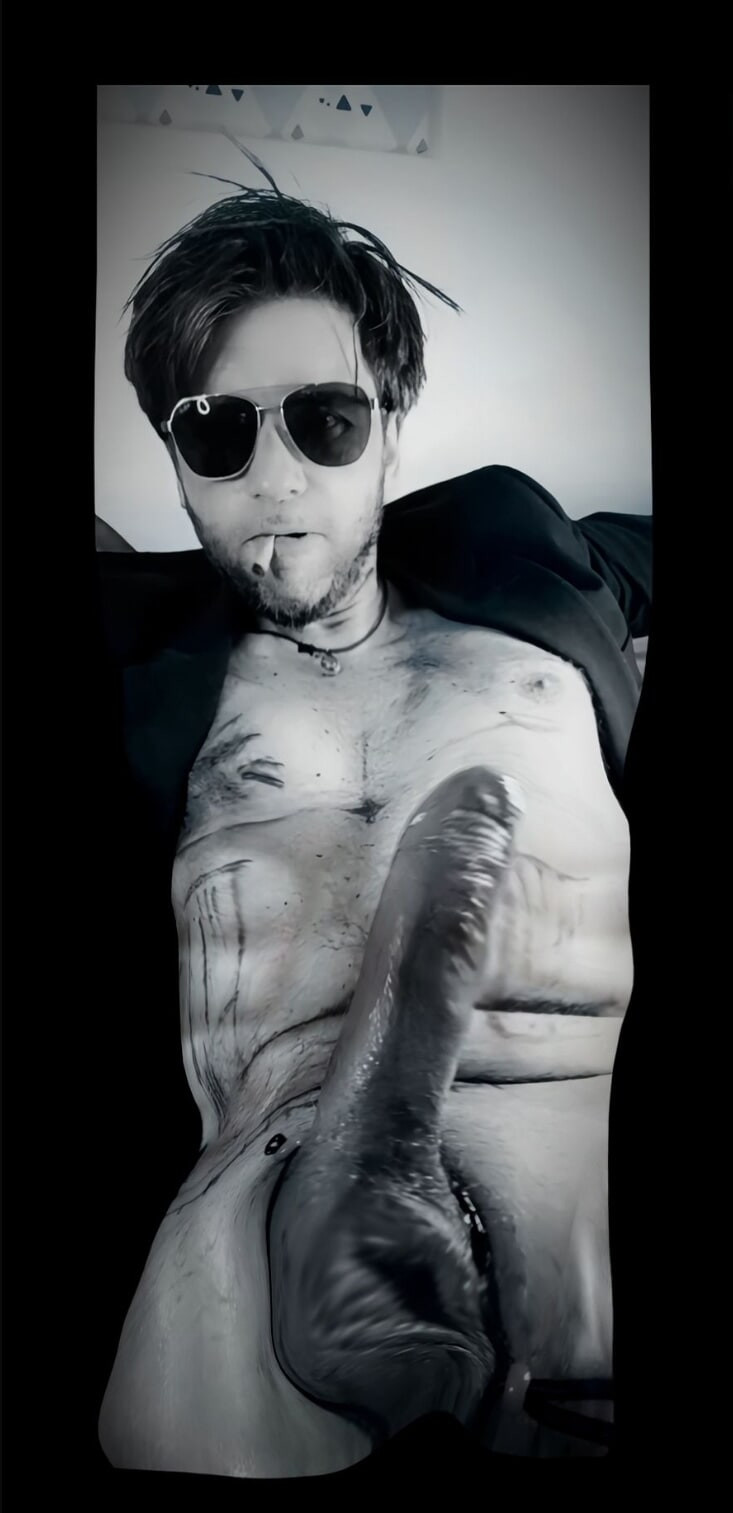 BIG DICK?  #14