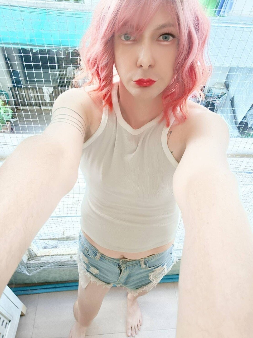 just me #4