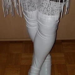 Sissy me