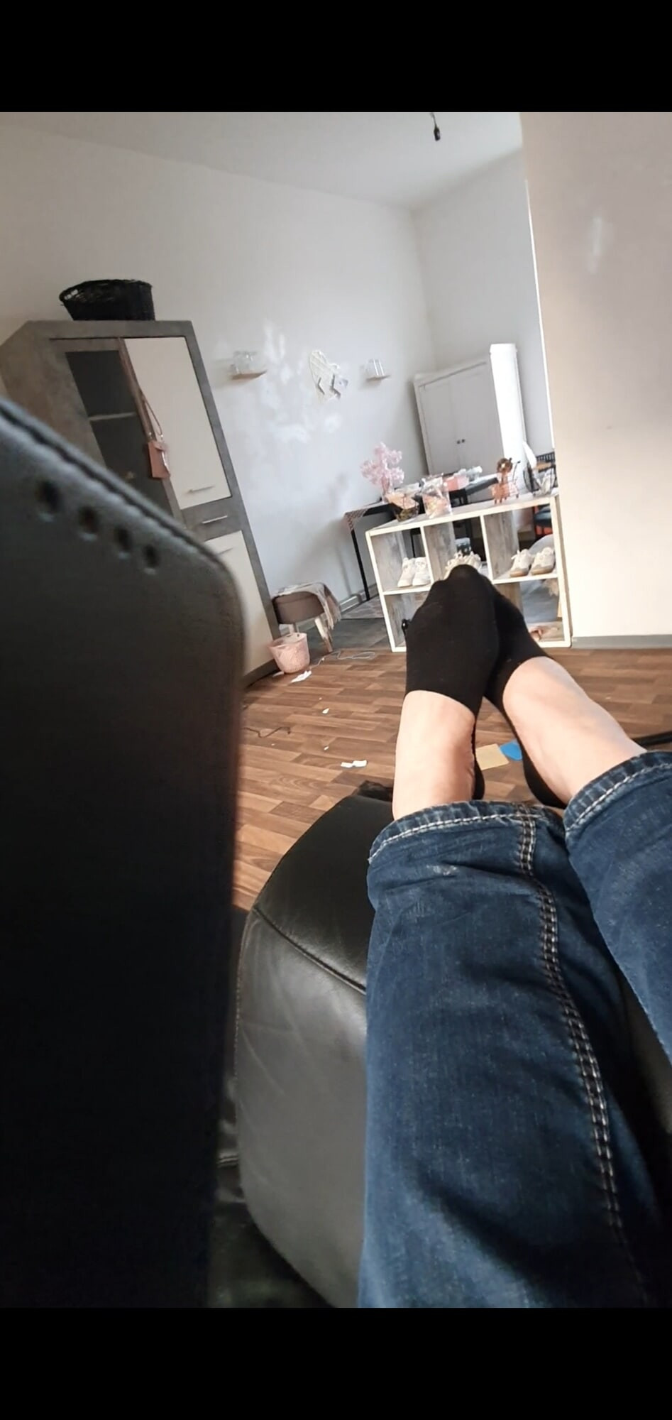 Kurze Socken zeigen  #19