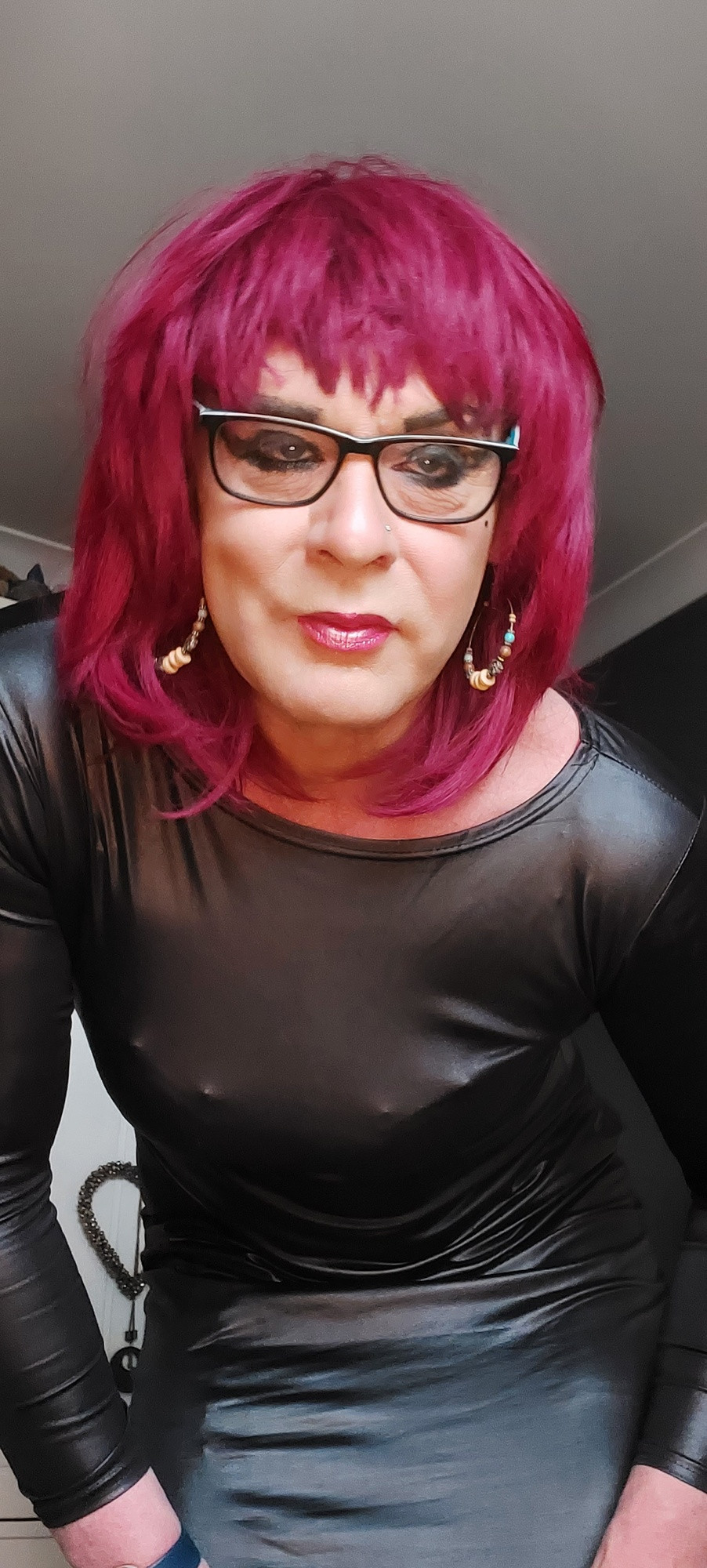 Juniper Beri crossdresser #54