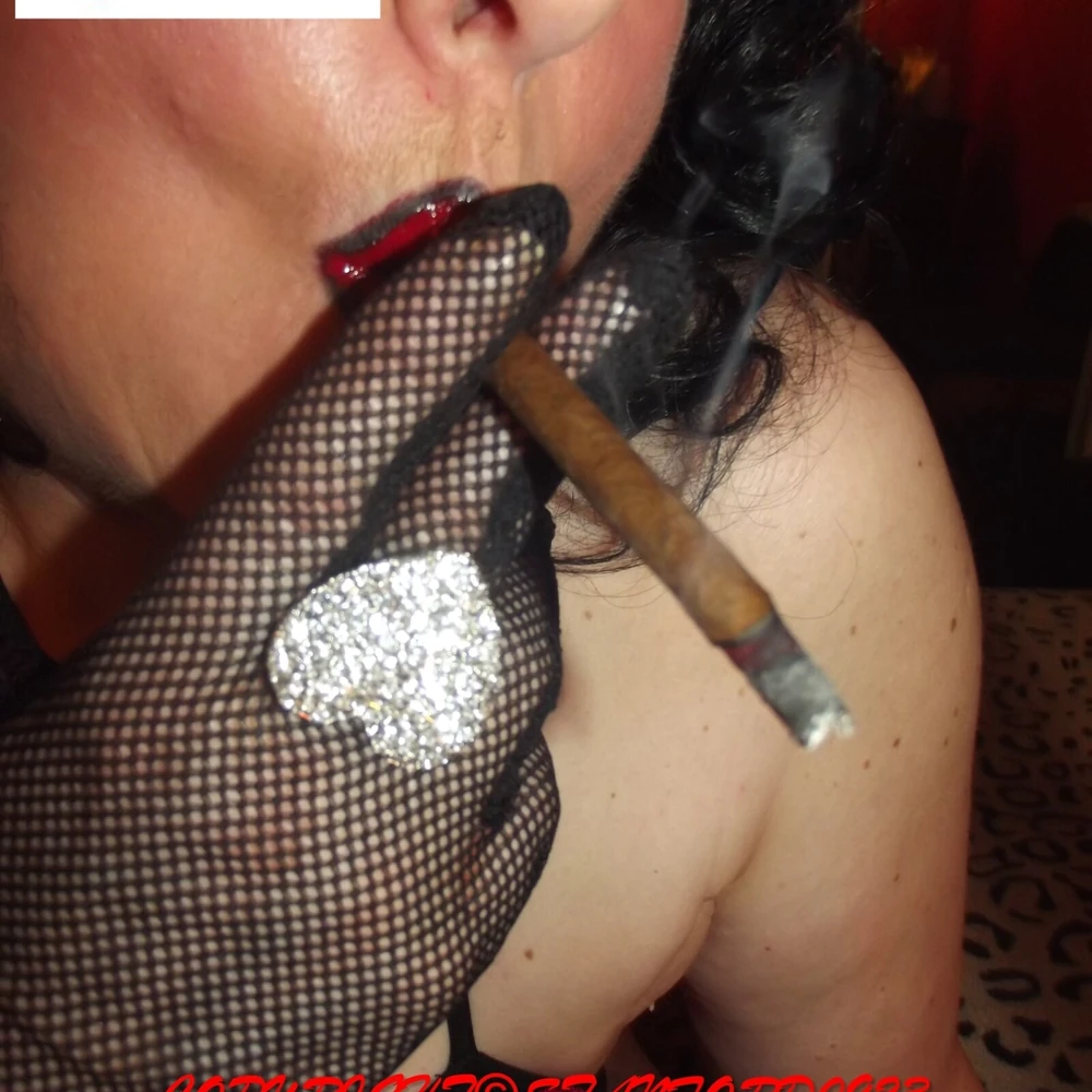 SHIRLEY SLUT 741 #5