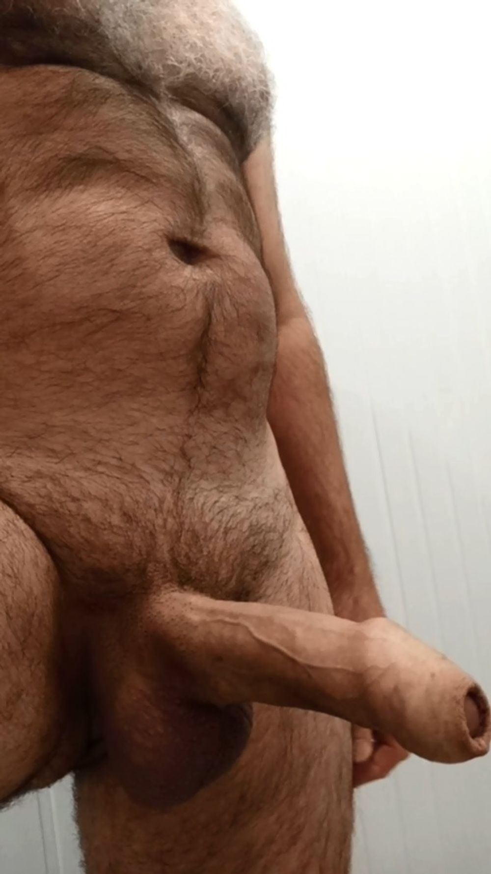 male cock in the bathroom #4