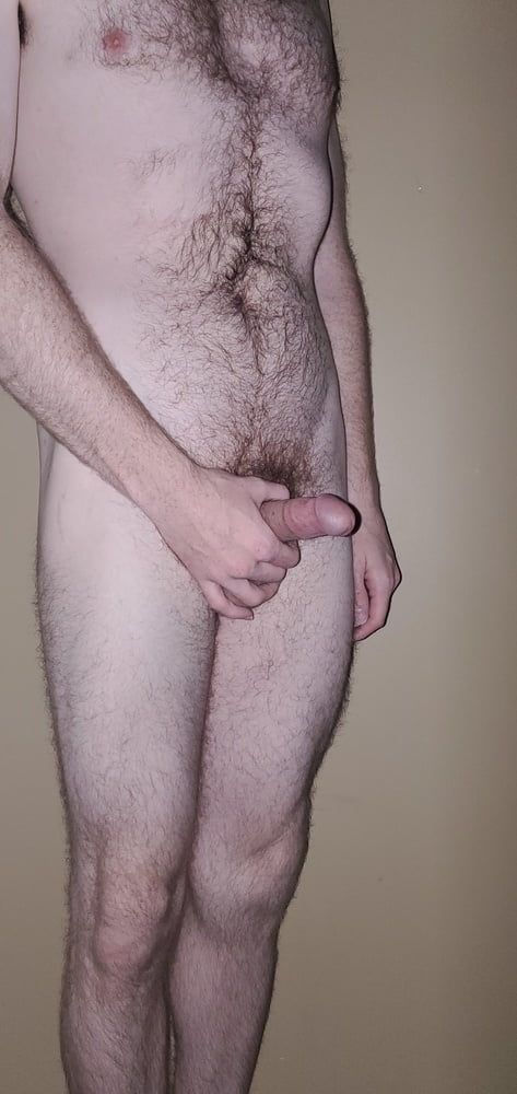 Random Cock and Nudes #10