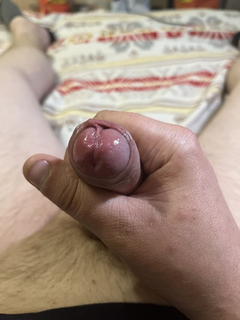 Young cock pov #13