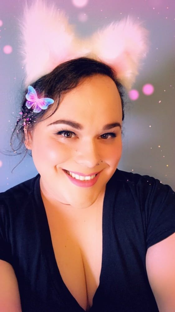 Fun With Filters! (Snapchat Gallery) #5
