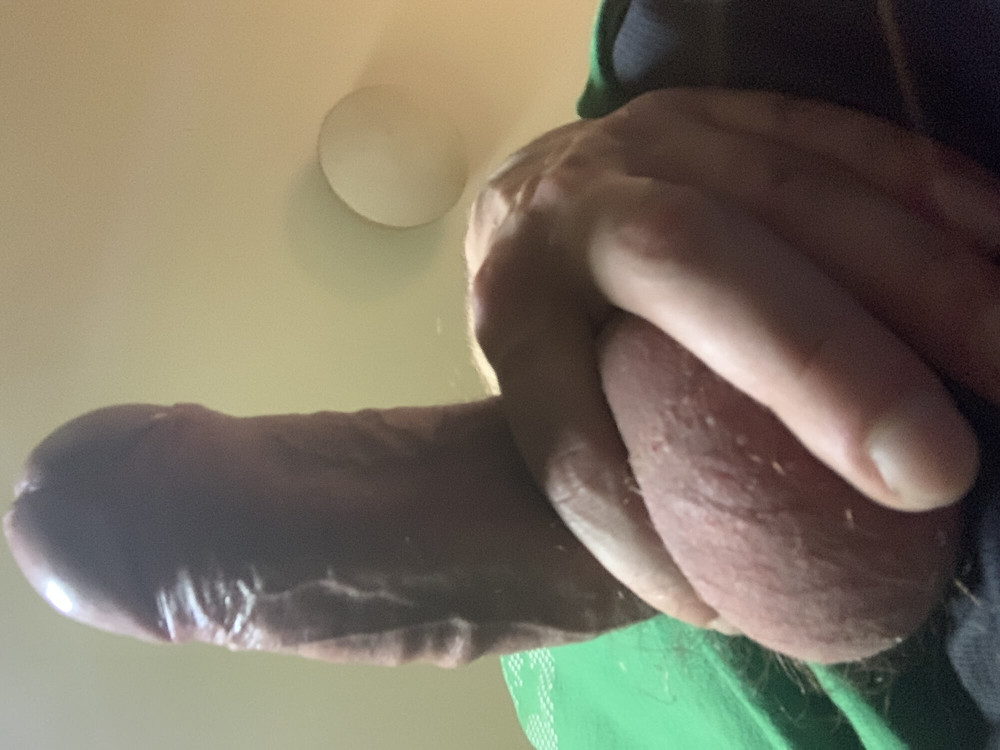 My Cock  #10