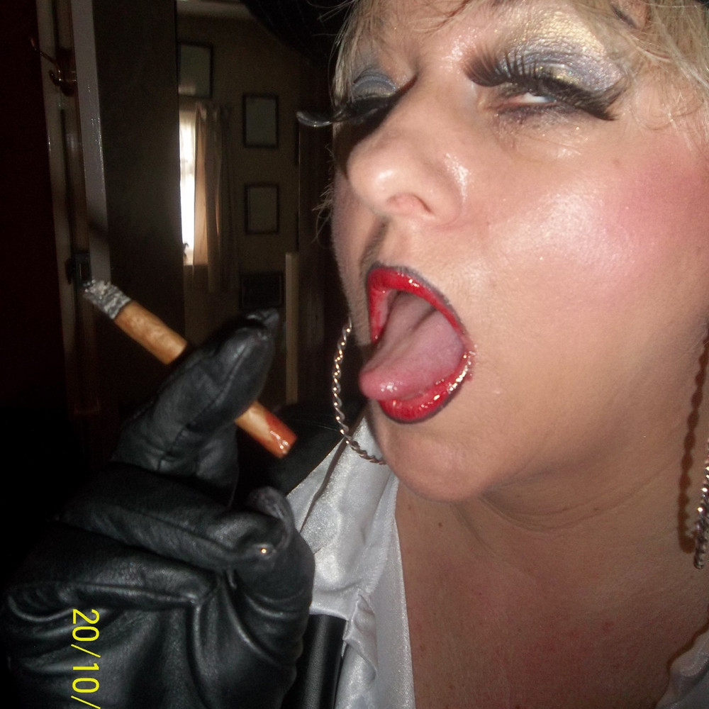 SHIRLEY SLUT 14 #8