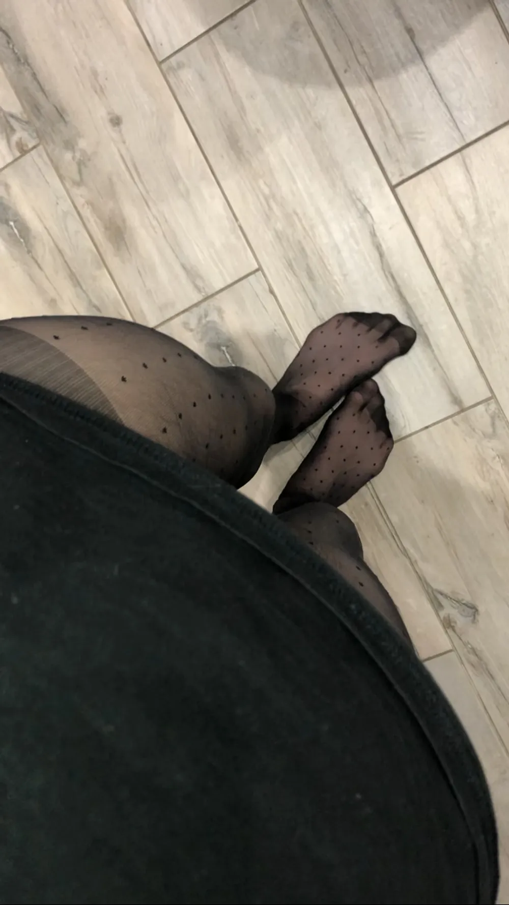 My first tights #8