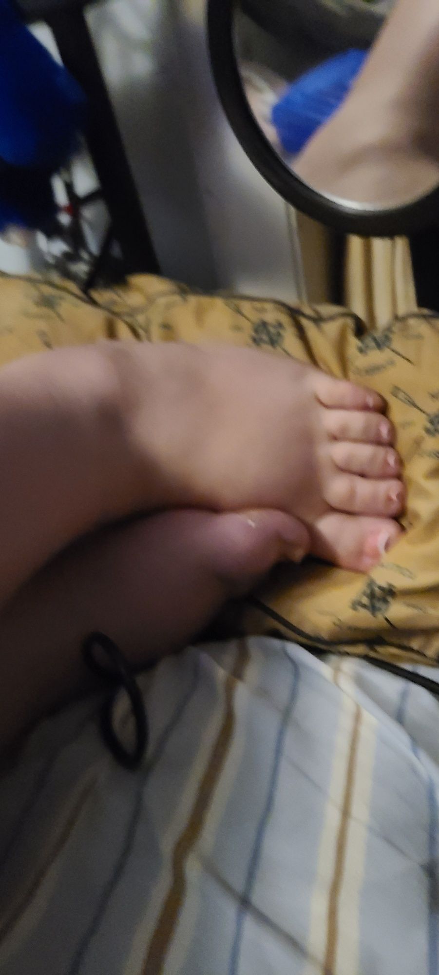 Lil feets #11