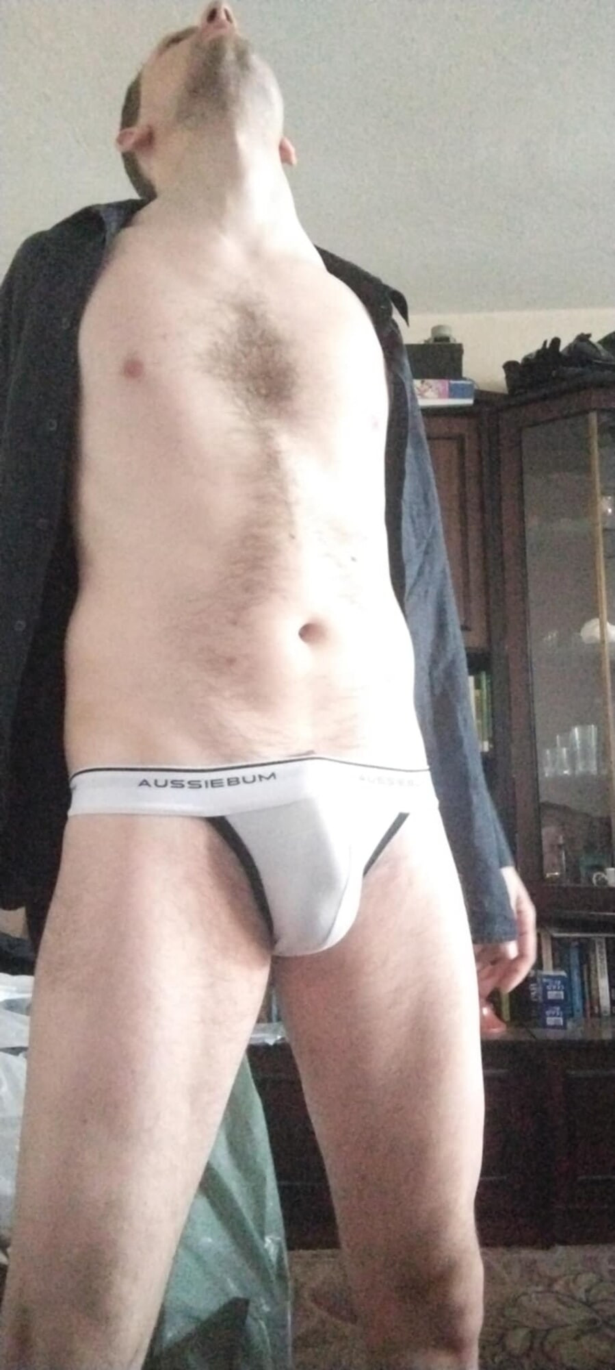 My cock and body  #16