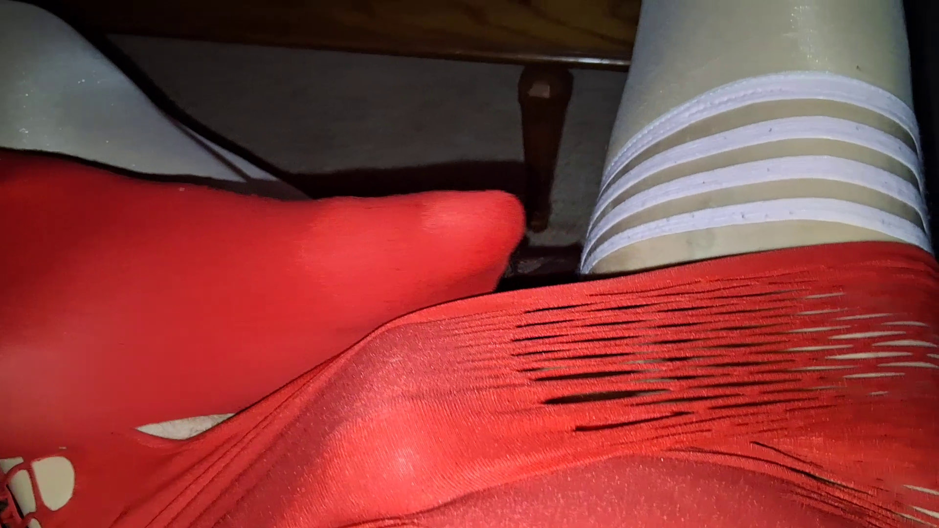 Cum Balls Deeper with The Lingerie Lovers #10