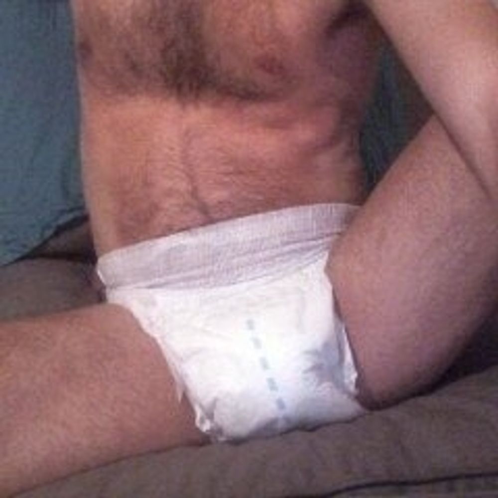 Diaper fun