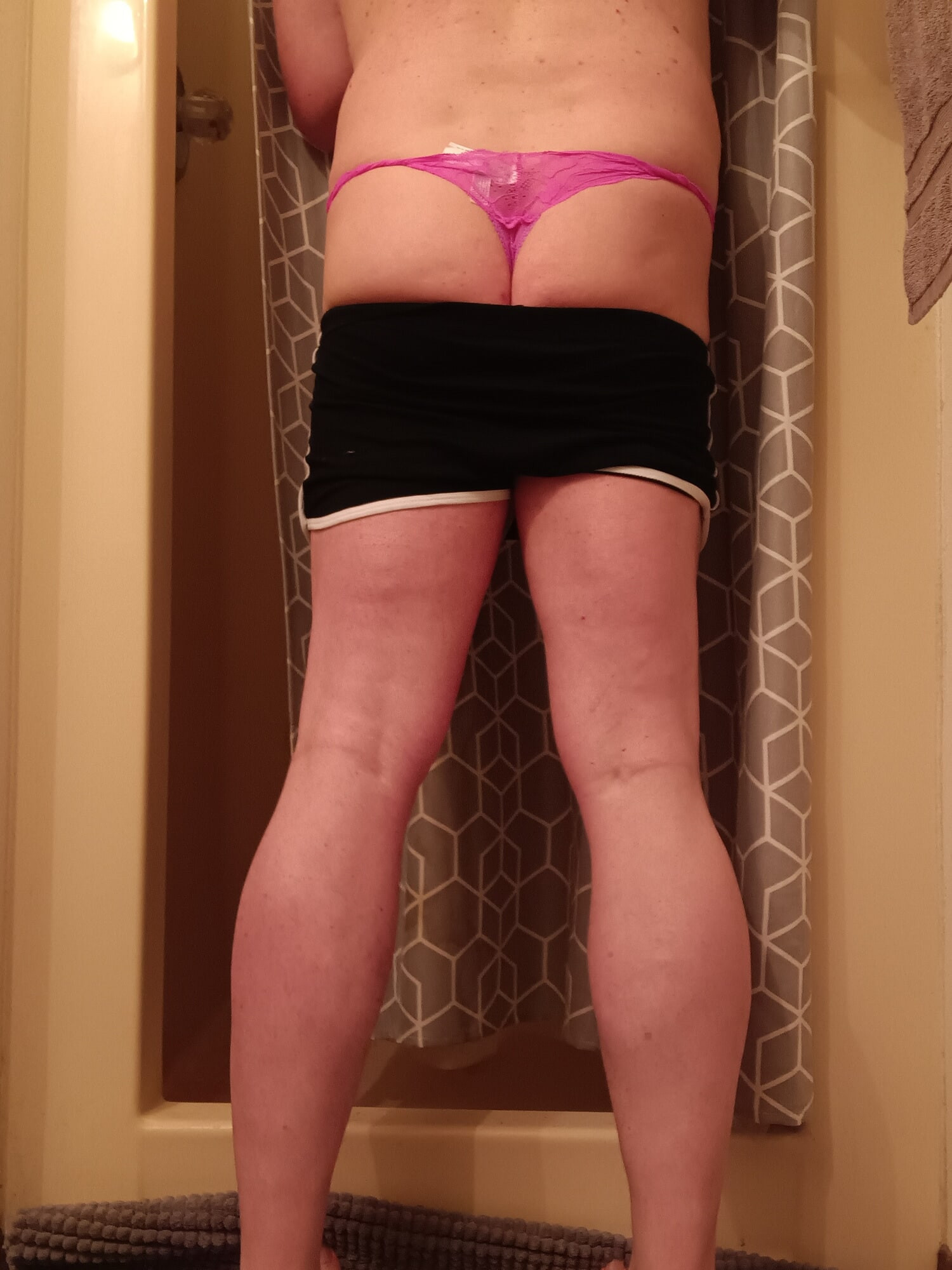 More Panties Ass and Socks #29