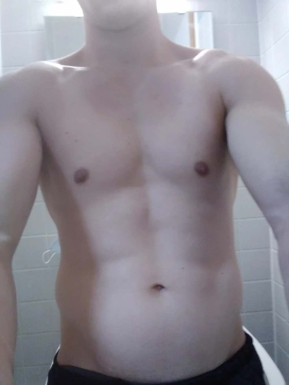 Nudes of me #2
