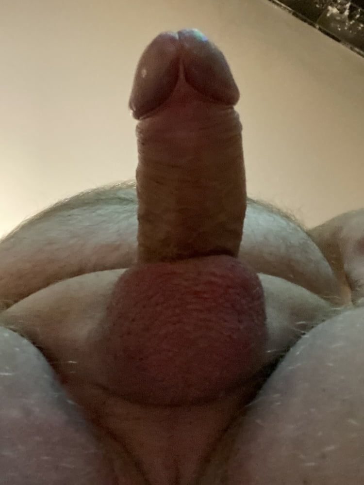 Cock and ass pics #7