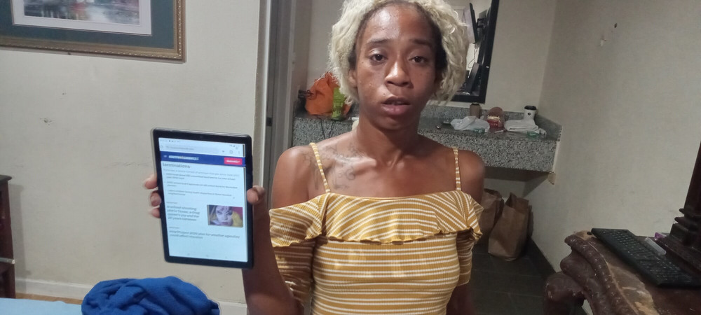 Real Milf in Texas #19