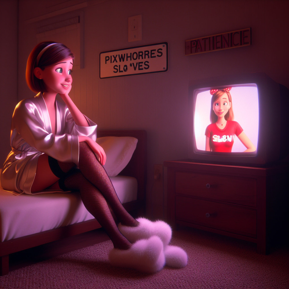 Pixwhores Dungeon Compilation  #44