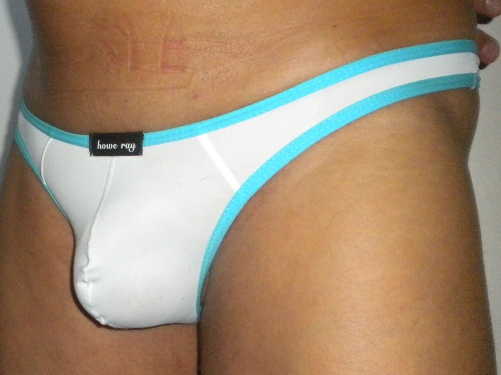 underwear bulges #8