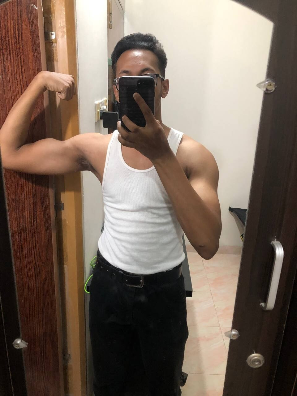 On and Off