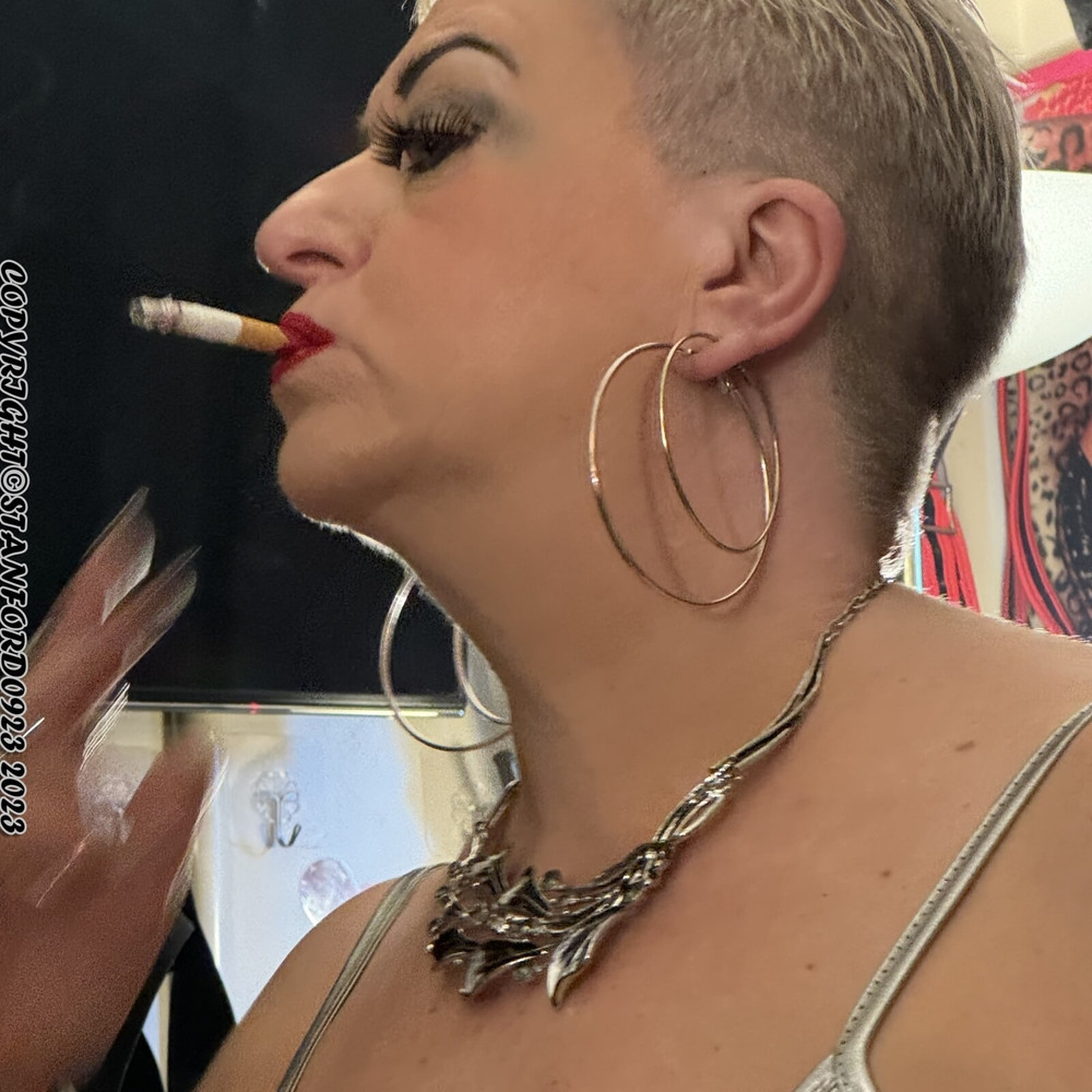 THIS IS WHAT A SLUT LOOKS LIKE #13