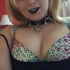 Tranny Tease