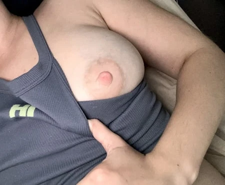 yummy mom and hotwife tits         