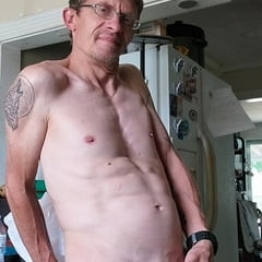 My dick 