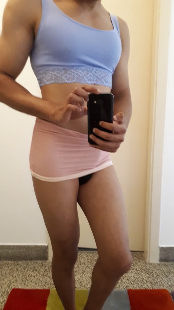 New panties! #8