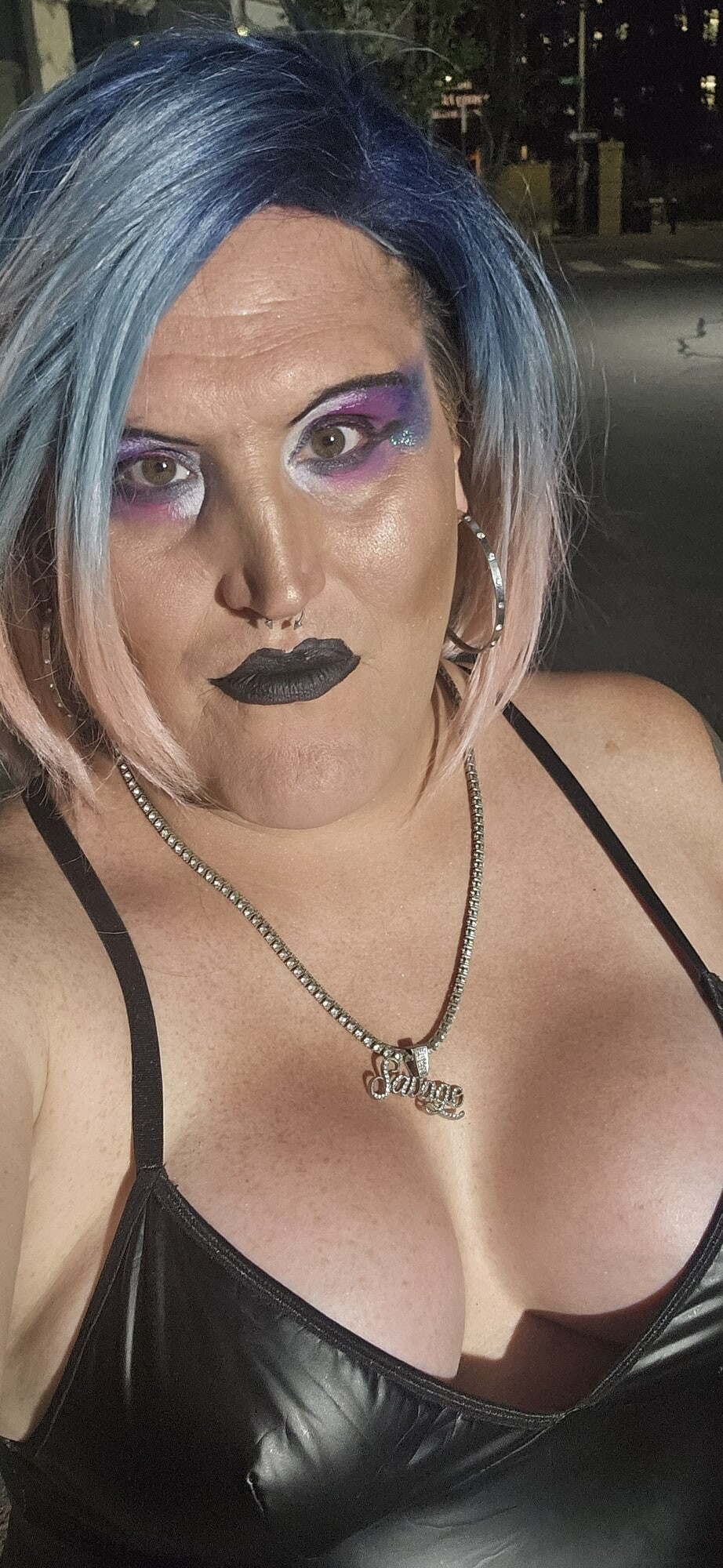 out and about #4