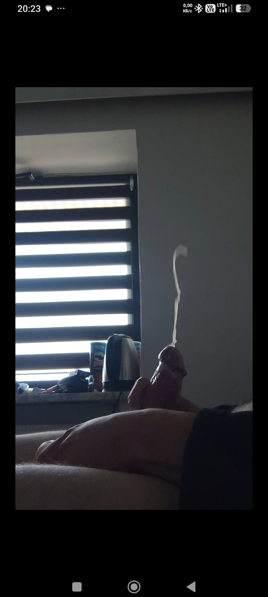 Jerking off  #23