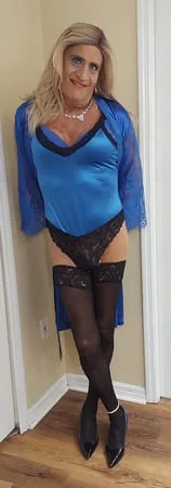 royal blue lingerie and satin dresses         