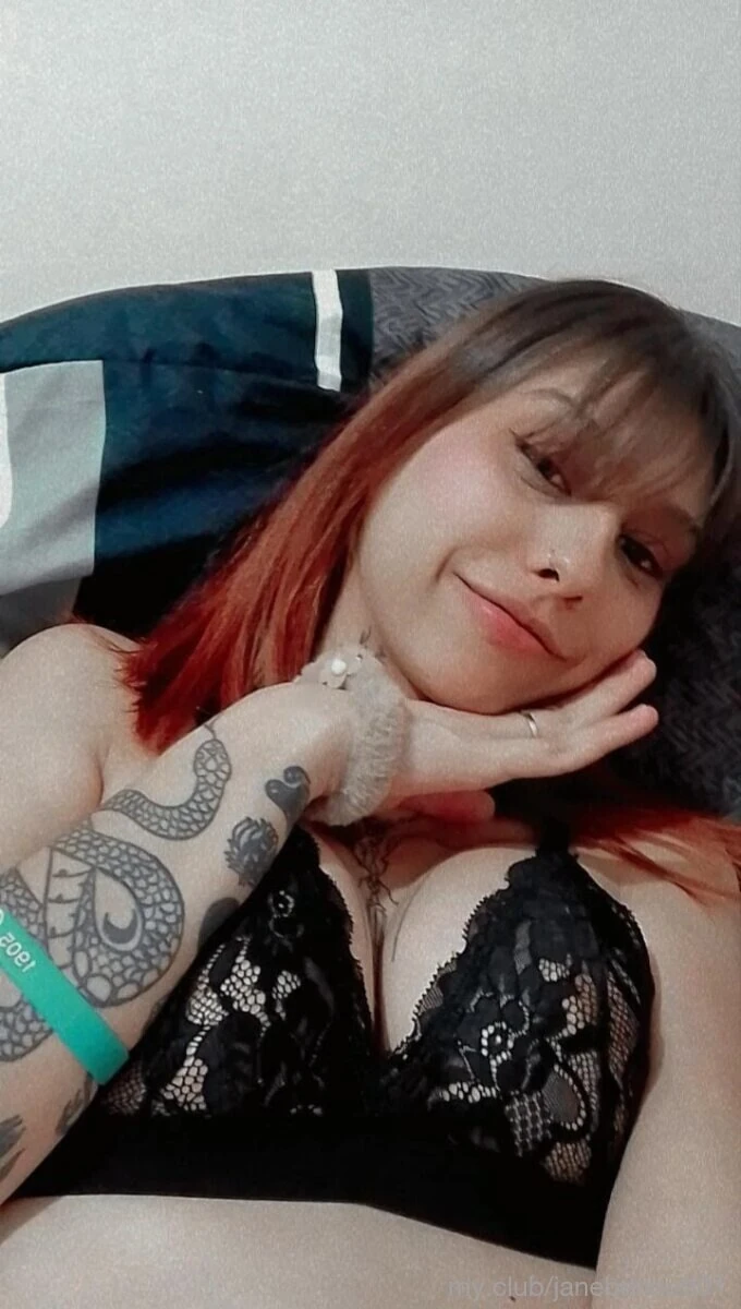 Jane 🍒 Free Photos #2