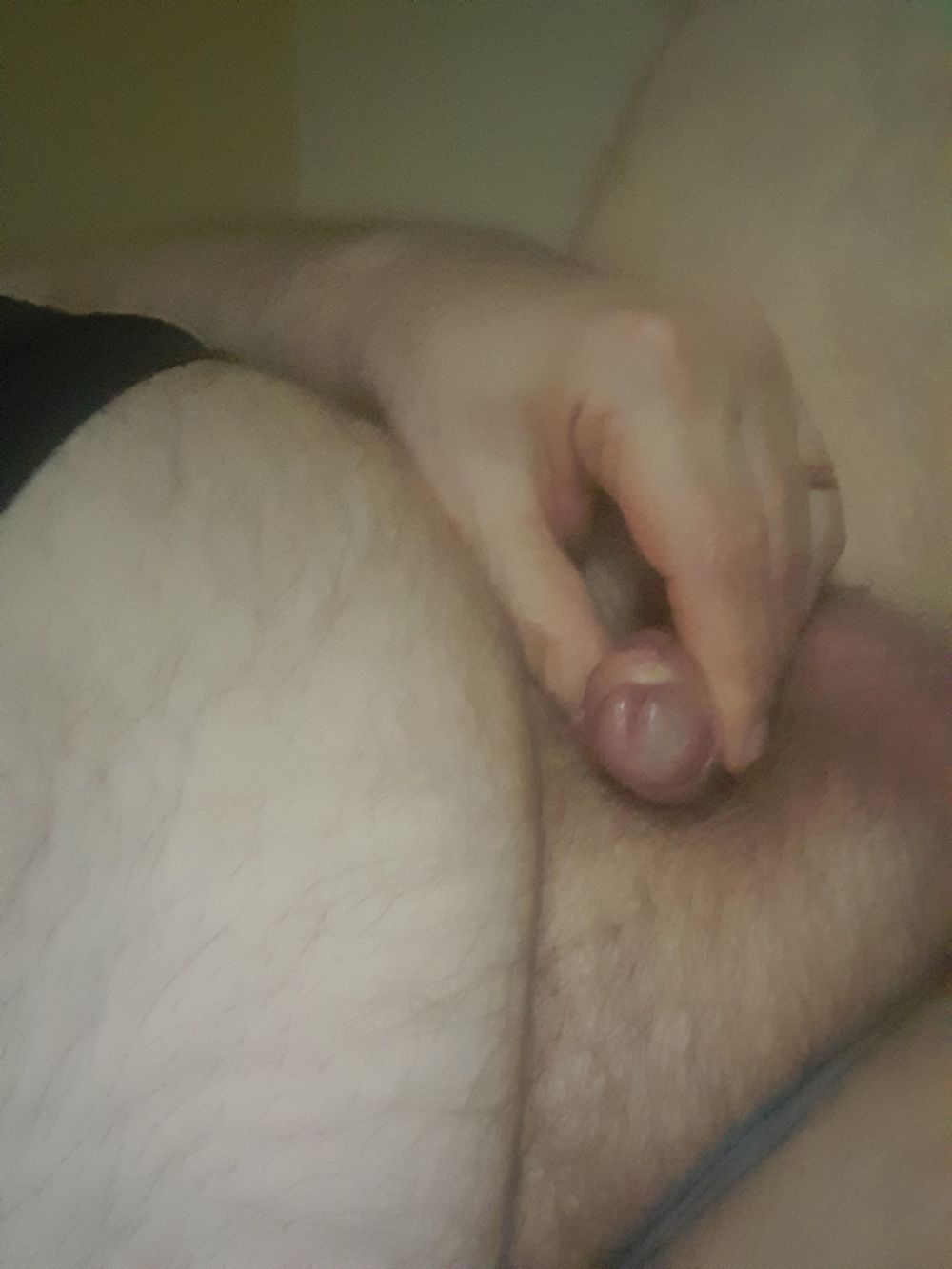 My extreme small tiny dick  #2