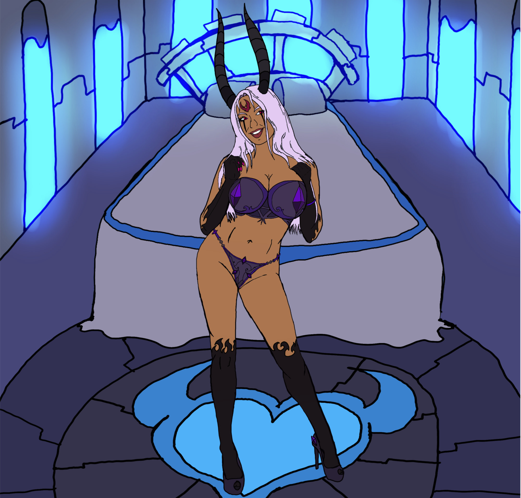 SEXY WOMEN REVISED 2 #11