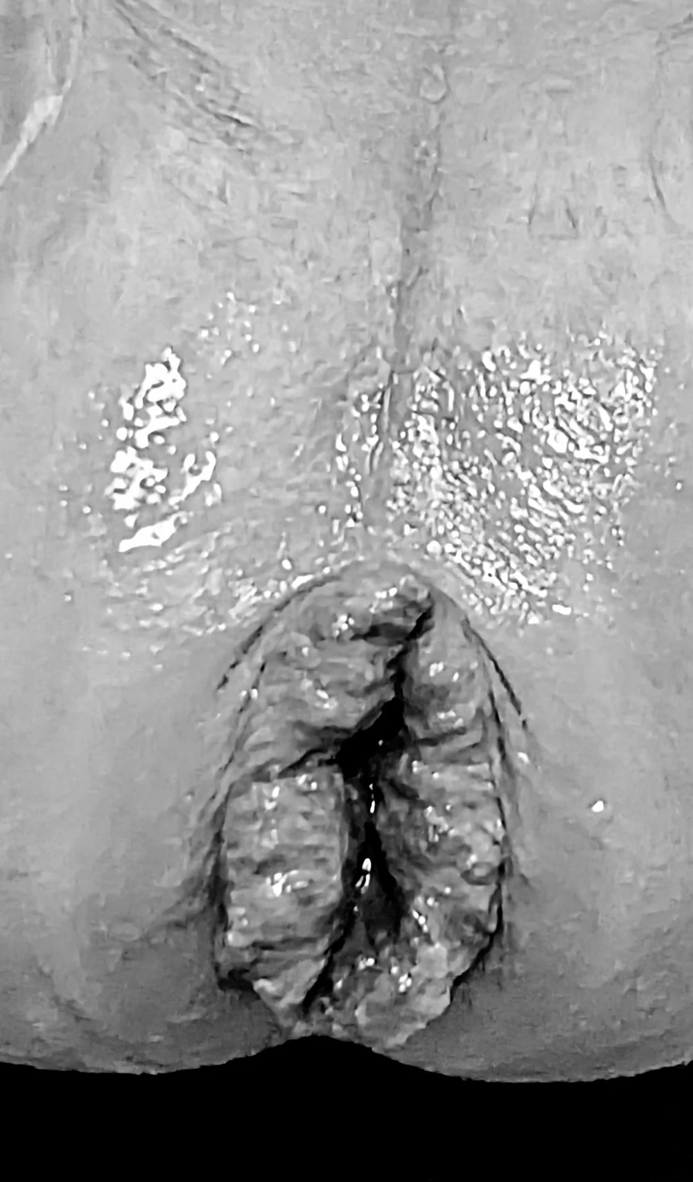 Planting the Garden, Deep #6