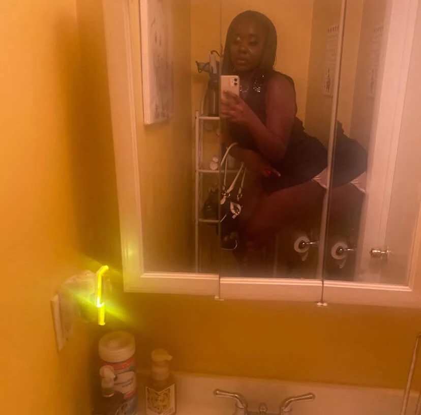 Alliyah Alecia Scott