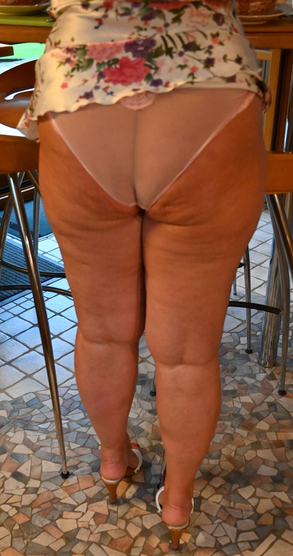 Pantyhose #4