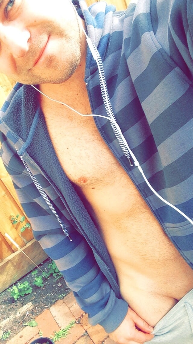 Barely dressed for a changed #50