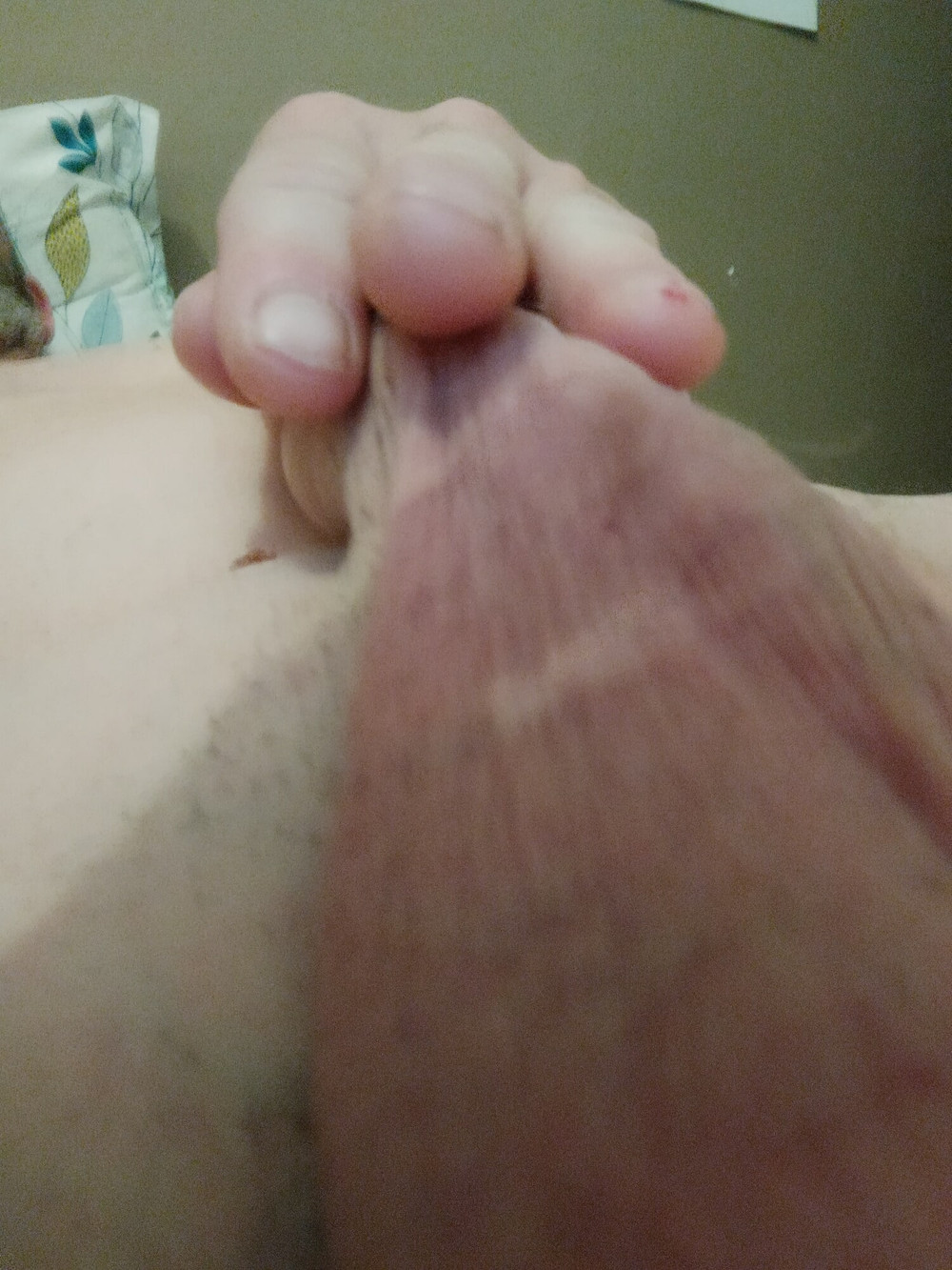 Morning pleasure  #3