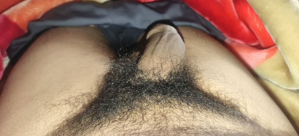 Indian Desi lund big Black cock  #4