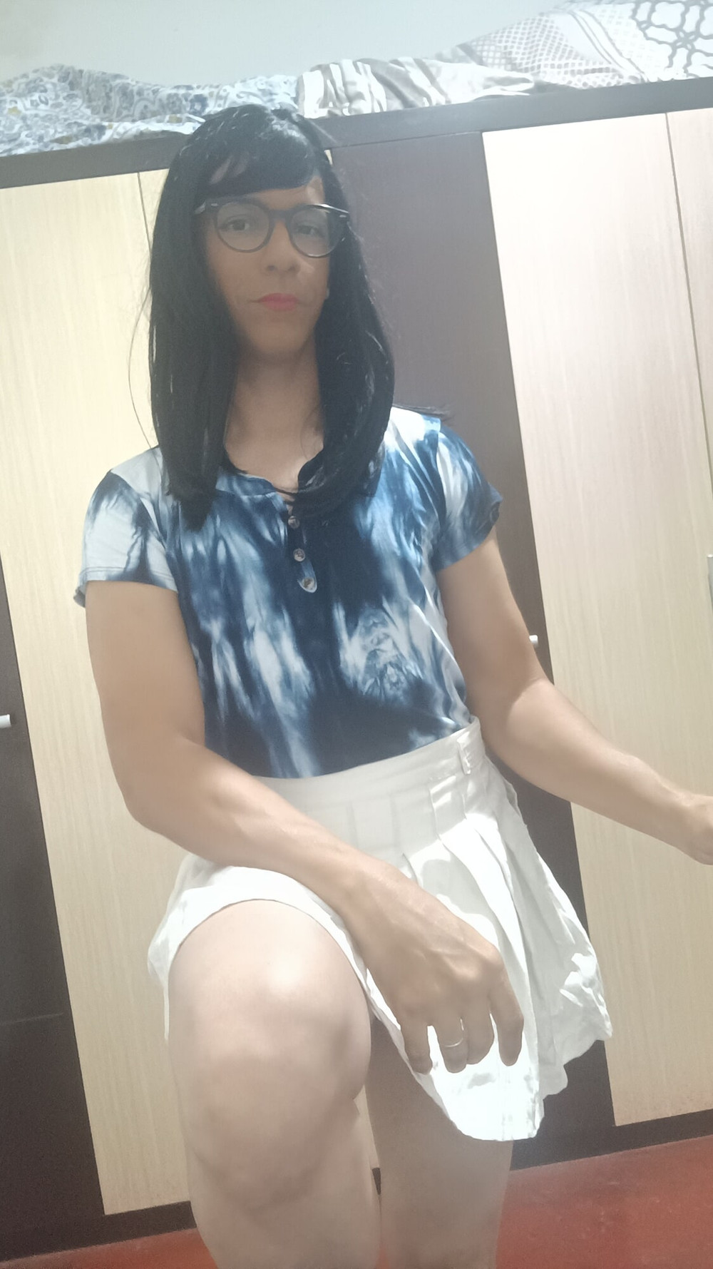 Sakura Nakamura Cute Girl Japan Style 😍 #37