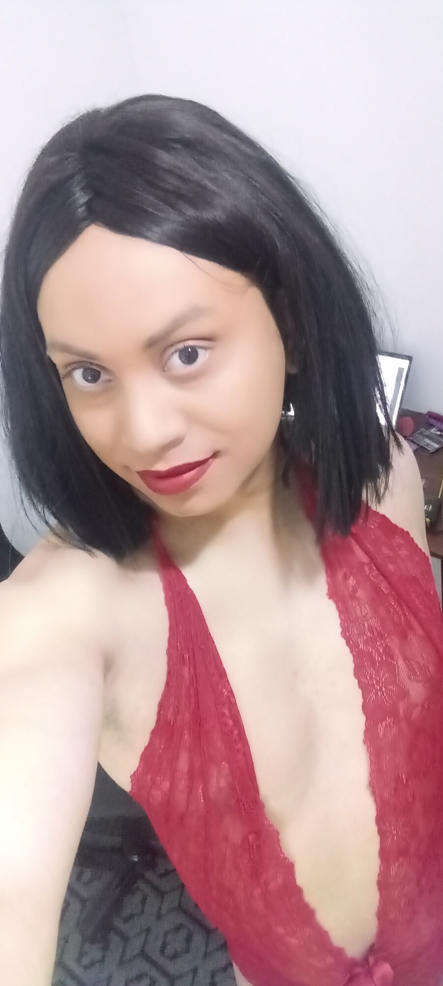 Cdzinha puta pelada  #50