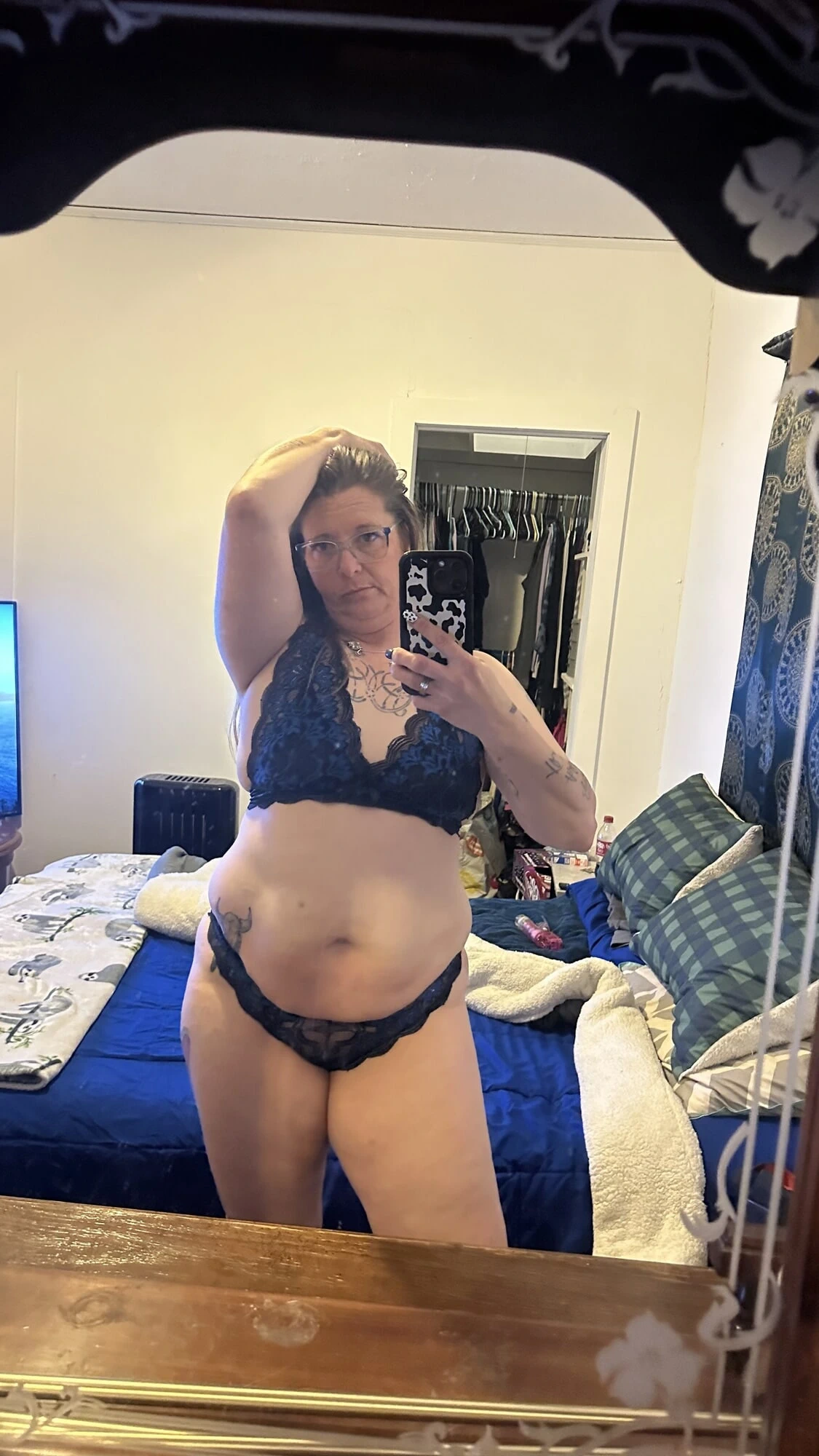 Feelin Sexy AF今晚