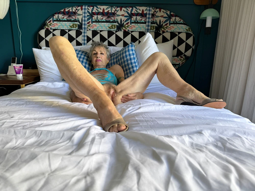 My Waikiki Hotel #36
