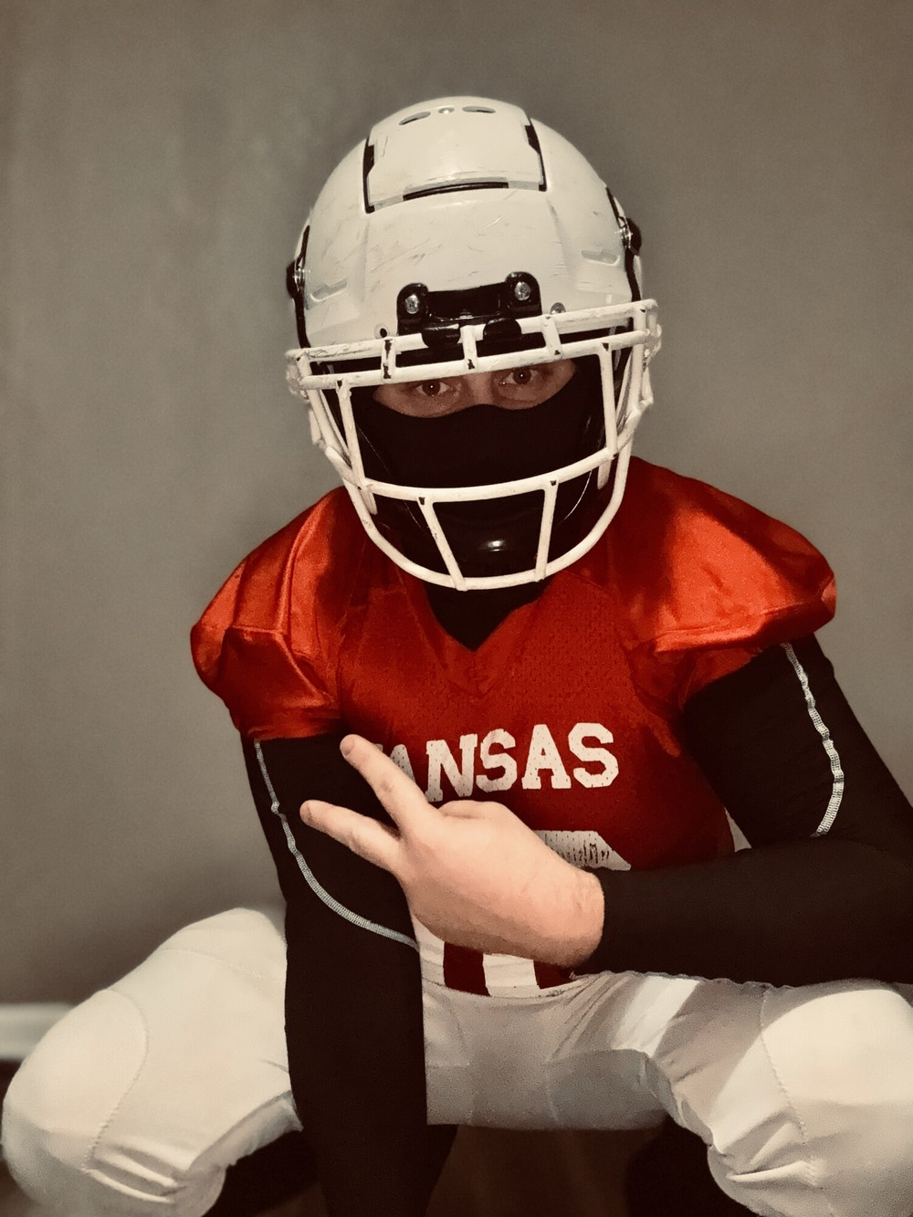 Football Gear #22
